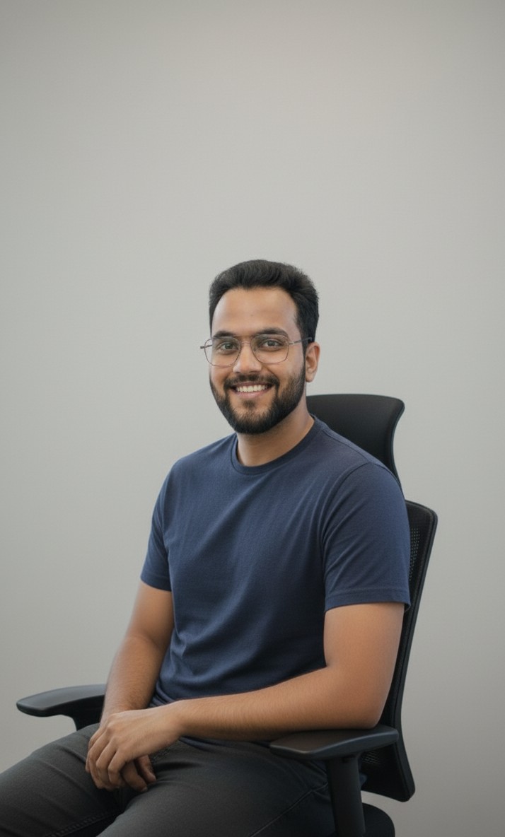 Moksh Jain's profile picture